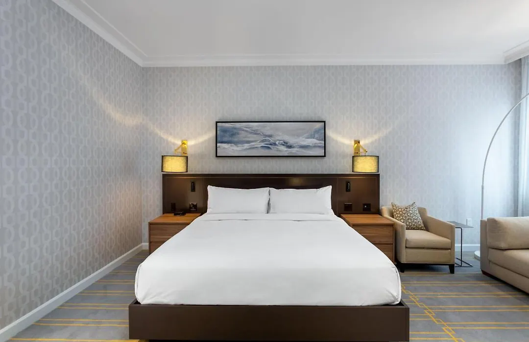 Sutton Place Hotel Toronto-1