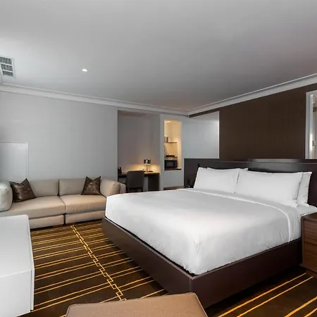 Sutton Place Hotel Toronto-2