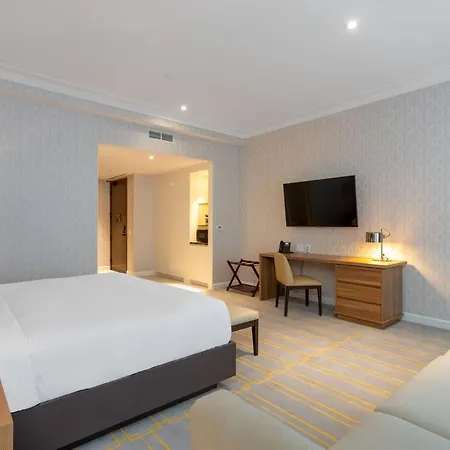 Sutton Place Hotel Toronto-3